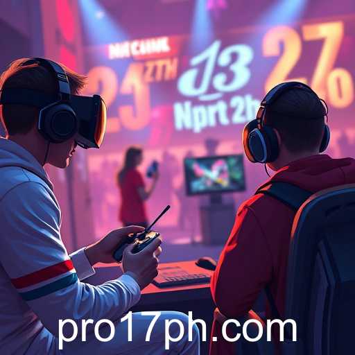 The Digital Evolution of Gaming in 2025