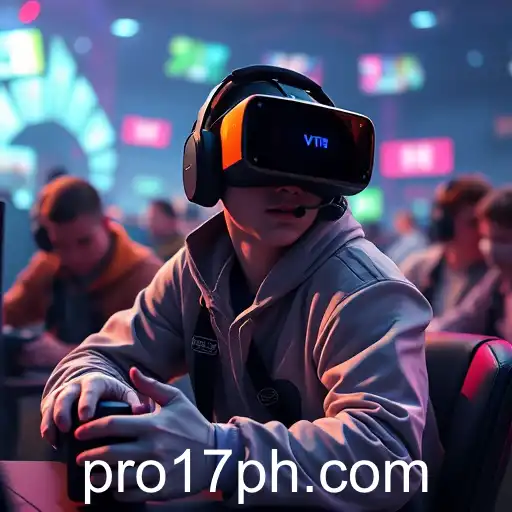 Emerging Trends in Online Gaming