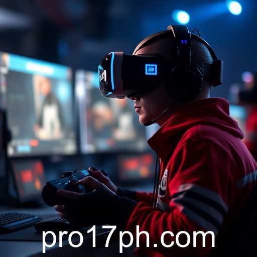 The Evolution of Gaming in 2025