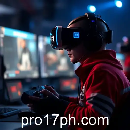 The Evolution of Gaming in 2025