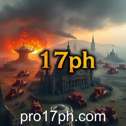 Gaming Evolution: A Deep Dive into 17ph