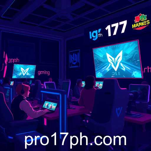 17ph: The Game-Changer in the Online Gaming World