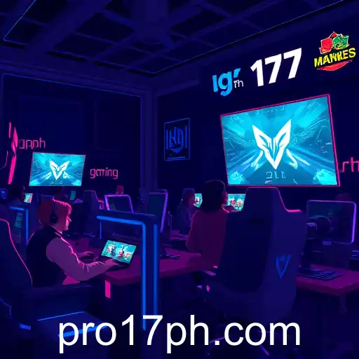 17ph: The Game-Changer in the Online Gaming World