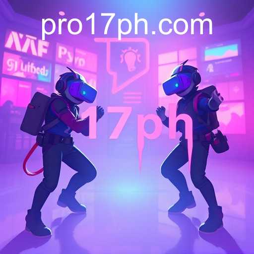 Gaming Revolution with 17ph: Embracing New Frontiers