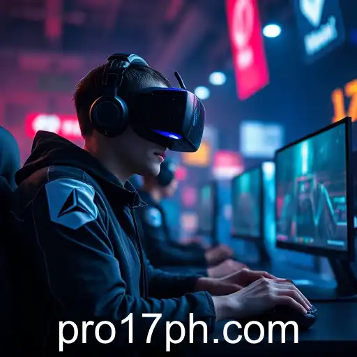 The Evolution of Gaming in a New Era