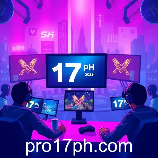 The Evolution of Online Gaming in 2025