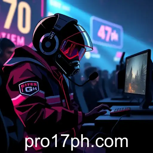 The Rise of 17ph in the Gaming World