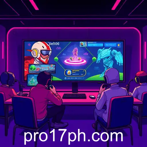 The Rise of 17ph: Gaming in a New Era