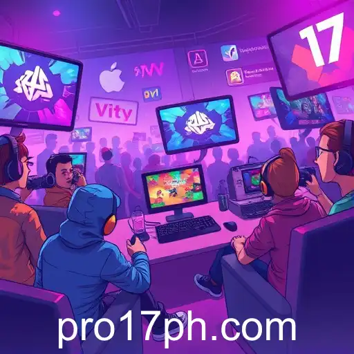 The Rise of Gaming Sites in 2025