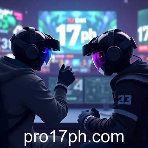 Innovations in Gaming: 17ph and Beyond