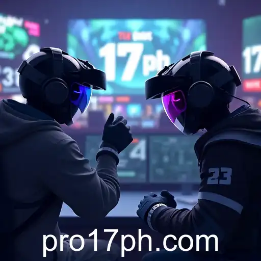 Innovations in Gaming: 17ph and Beyond