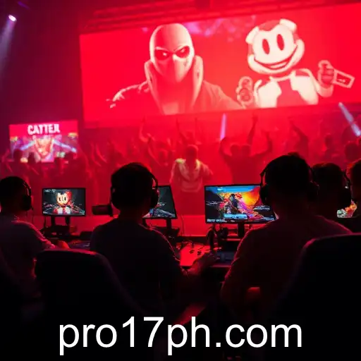 The Rise of Multiplayer Games: Exploring the Gaming Revolution with 17ph