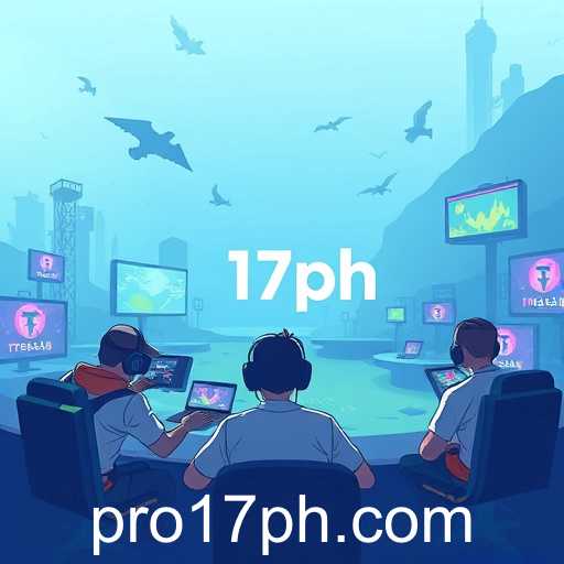 Navigating the Digital Landscape of 17ph