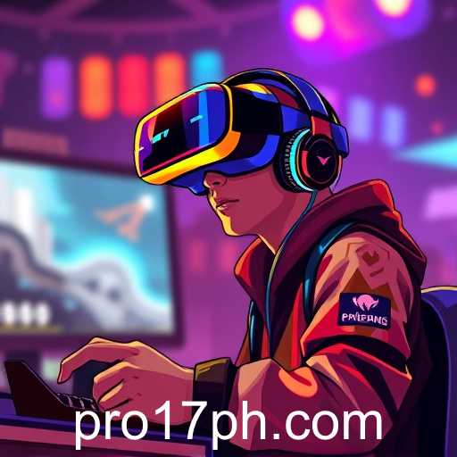 The Ever-Evolving World of Online Gaming