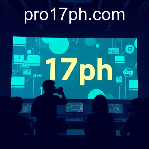 The Rise of 17ph and Its Impact on the Gaming Industry