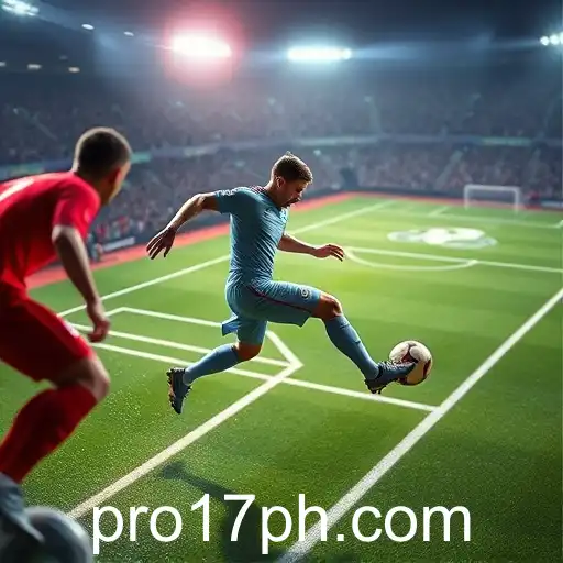 Exploring the Thrilling World of Sports Games: A Deep Dive into the '17ph' Keyword Phenomenon