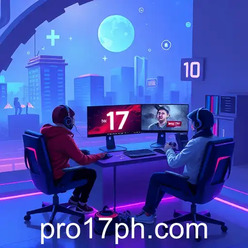 The Rise of 17ph in Gaming